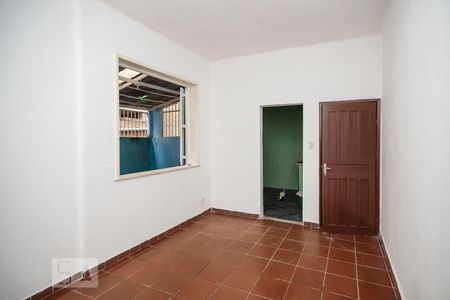 Sala de apartamento à venda com 2 quartos, 75m² em Higienópolis, Rio de Janeiro