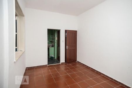 Sala de apartamento à venda com 2 quartos, 75m² em Higienópolis, Rio de Janeiro