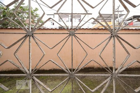 Vista Quarto 1 de apartamento à venda com 2 quartos, 75m² em Higienópolis, Rio de Janeiro