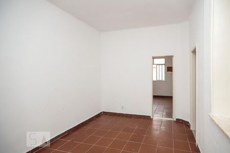 Sala de apartamento à venda com 2 quartos, 75m² em Higienópolis, Rio de Janeiro