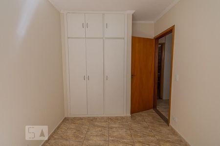 Quarto 2 - Armários de apartamento para alugar com 2 quartos, 52m² em Jardim Amazonas, Campinas