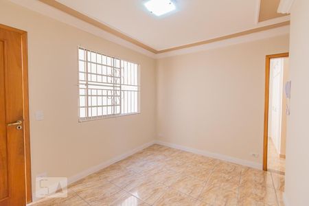 Sala de apartamento para alugar com 2 quartos, 52m² em Jardim Amazonas, Campinas