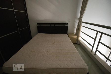 Suíte de kitnet/studio para alugar com 1 quarto, 50m² em Pinheiros, São Paulo