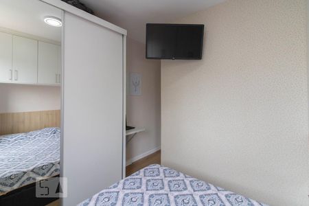 Suíte 1 de apartamento à venda com 3 quartos, 60m² em Vila Mazzei, São Paulo