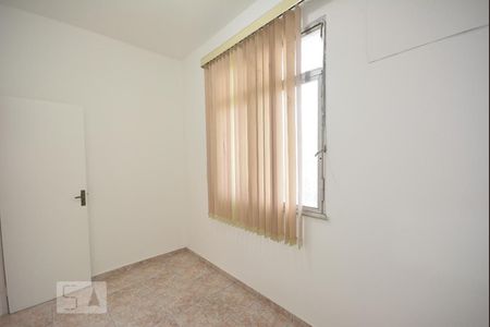 Quarto 1  de apartamento à venda com 2 quartos, 62m² em Humaitá, Rio de Janeiro