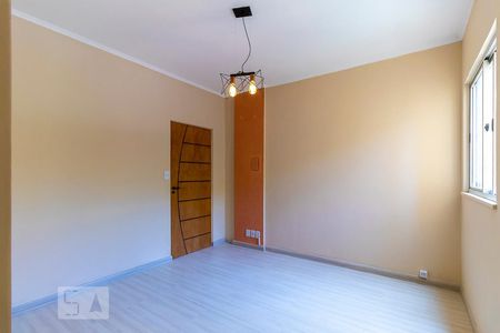 Sala de apartamento à venda com 2 quartos, 50m² em Jardim Bela Vista, Campinas