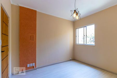 Sala de apartamento à venda com 2 quartos, 50m² em Jardim Bela Vista, Campinas