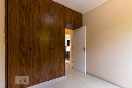 Quarto 1 de apartamento à venda com 2 quartos, 50m² em Jardim Bela Vista, Campinas