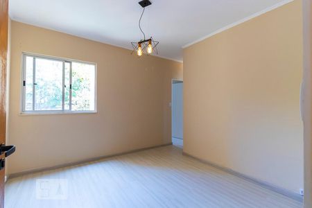 Sala de apartamento à venda com 2 quartos, 50m² em Jardim Bela Vista, Campinas