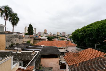 Vista da Suíte 1 de casa à venda com 3 quartos, 240m² em Água Fria, São Paulo