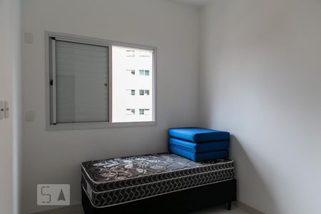 Quarto de apartamento para alugar com 3 quartos, 93m² em Boqueirão, Santos