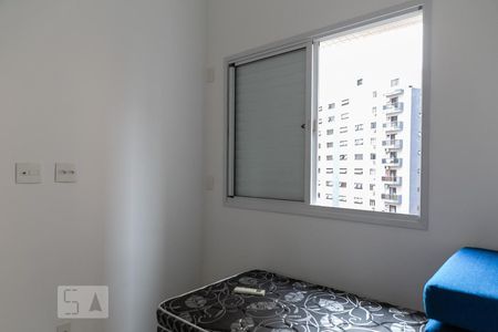 Quarto de apartamento para alugar com 3 quartos, 93m² em Boqueirão, Santos