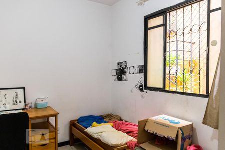 Quarto 2 de apartamento à venda com 2 quartos, 45m² em Indaiá, Belo Horizonte