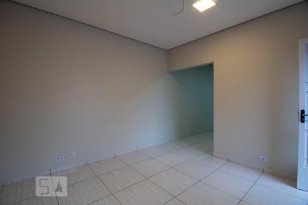 Sala de casa para alugar com 1 quarto, 55m² em Vila Parque Jabaquara, São Paulo