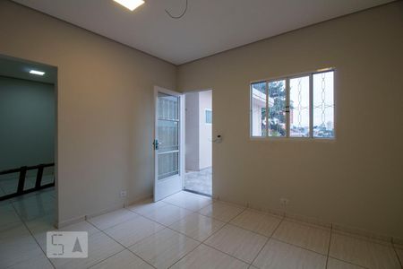 Sala de casa à venda com 1 quarto, 55m² em Vila Parque Jabaquara, São Paulo