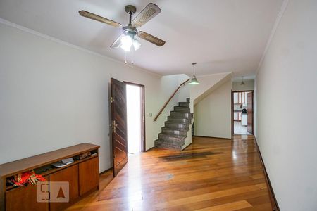 Sala de casa à venda com 3 quartos, 105m² em Penha de França, São Paulo