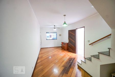 Sala de casa à venda com 3 quartos, 105m² em Penha de França, São Paulo