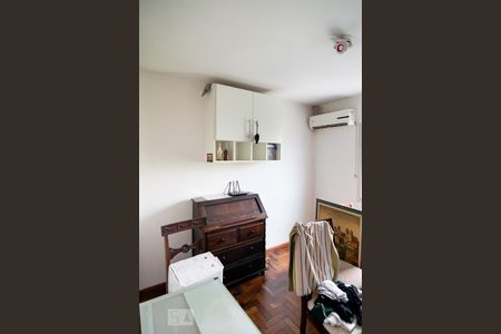 Quarto 1 de apartamento para alugar com 4 quartos, 160m² em Santo Amaro, São Paulo