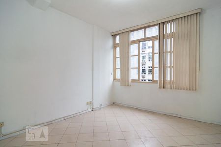 Quarto 1 de apartamento à venda com 1 quarto, 32m² em Centro, Niterói