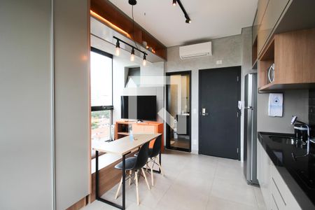 Studio de kitnet/studio à venda com 1 quarto, 36m² em Vila Olímpia, São Paulo