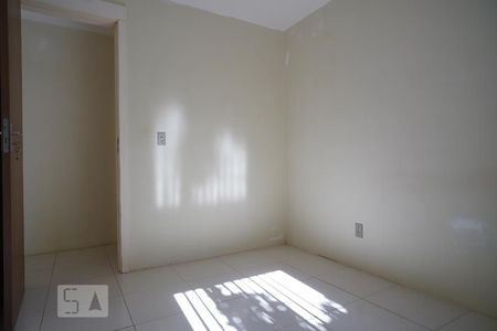 Quarto 2 de apartamento à venda com 2 quartos, 39m² em Mário Quintana, Porto Alegre