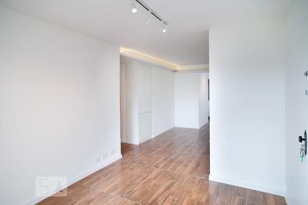 Sala de apartamento para alugar com 2 quartos, 65m² em Vila Congonhas, São Paulo