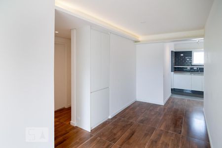 Sala de apartamento para alugar com 2 quartos, 65m² em Vila Congonhas, São Paulo