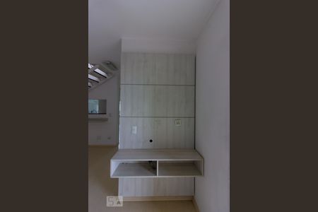 Detalhe - Sala  de apartamento para alugar com 3 quartos, 107m² em Parque Frondoso, Cotia