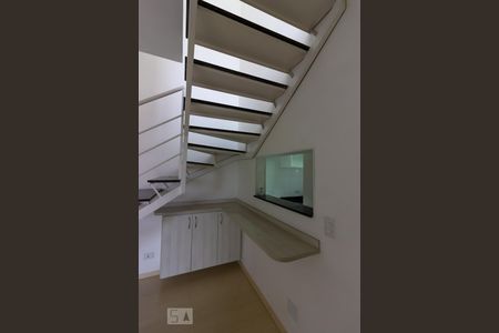 Detalhe - Sala Jantar  de apartamento para alugar com 3 quartos, 107m² em Parque Frondoso, Cotia