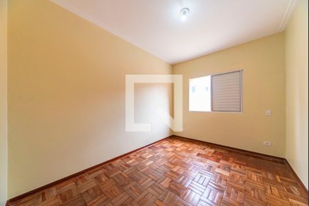 Quarto 1 de apartamento para alugar com 3 quartos, 80m² em Vila Bela Vista, Santo André