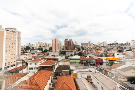 Vista do Quarto 1 de apartamento à venda com 2 quartos, 67m² em Vila Dom Pedro Ii, São Paulo