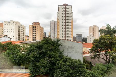 Vista da Varanda de apartamento à venda com 2 quartos, 67m² em Vila Dom Pedro Ii, São Paulo