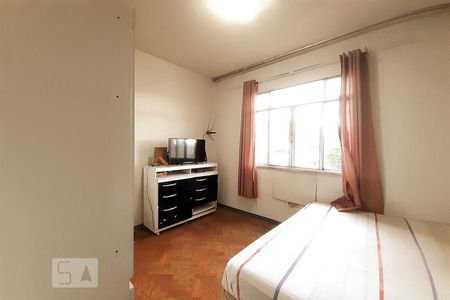 Quarto 1 de apartamento à venda com 2 quartos, 86m² em Engenho Novo, Rio de Janeiro