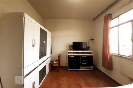 Quarto 1 de apartamento à venda com 2 quartos, 86m² em Engenho Novo, Rio de Janeiro