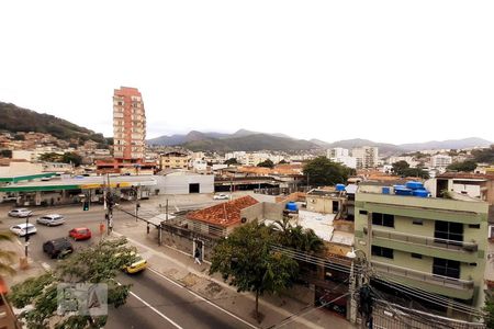 Vista de apartamento à venda com 2 quartos, 86m² em Engenho Novo, Rio de Janeiro