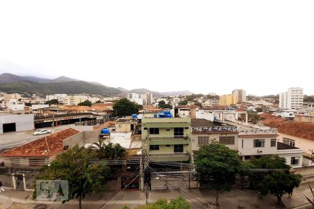 Vista de apartamento à venda com 2 quartos, 86m² em Engenho Novo, Rio de Janeiro