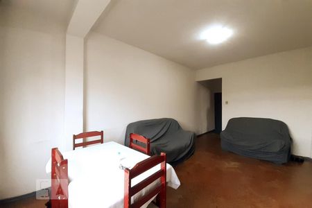 Sala de apartamento à venda com 2 quartos, 86m² em Engenho Novo, Rio de Janeiro