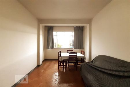 Sala de apartamento à venda com 2 quartos, 86m² em Engenho Novo, Rio de Janeiro