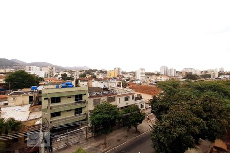 Vista de apartamento à venda com 2 quartos, 86m² em Engenho Novo, Rio de Janeiro