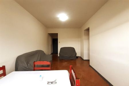 Apartamento à venda com 86m², 2 quartos e sem vagaSala