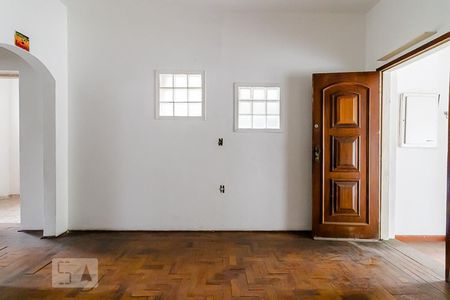 Sala de casa à venda com 3 quartos, 140m² em Vila Dom Pedro I, São Paulo