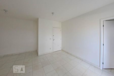 Sala de apartamento à venda com 3 quartos, 88m² em Vila da Serra, Nova Lima