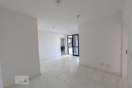 Sala de apartamento à venda com 3 quartos, 88m² em Vila da Serra, Nova Lima