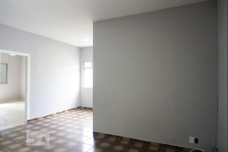 Sala de casa para alugar com 2 quartos, 100m² em Vila Santa Teresa (zona Leste), São Paulo