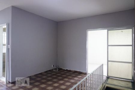 Sala de casa para alugar com 2 quartos, 100m² em Vila Santa Teresa (zona Leste), São Paulo