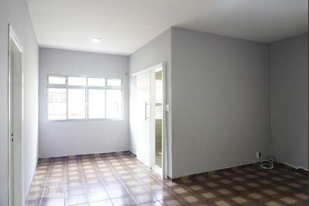 Sala de casa para alugar com 2 quartos, 100m² em Vila Santa Teresa (zona Leste), São Paulo