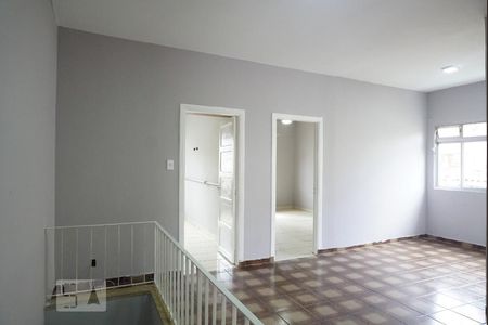 Sala de casa para alugar com 2 quartos, 100m² em Vila Santa Teresa (zona Leste), São Paulo