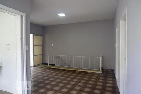 Sala de casa para alugar com 2 quartos, 100m² em Vila Santa Teresa (zona Leste), São Paulo