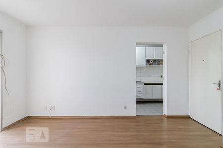 Sala de apartamento à venda com 2 quartos, 50m² em Jardim Vergueiro (sacomã), São Paulo