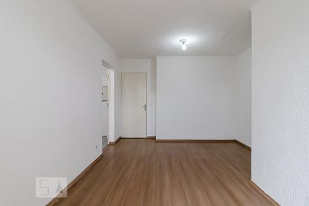 Sala de apartamento para alugar com 2 quartos, 50m² em Jardim Vergueiro (sacomã), São Paulo